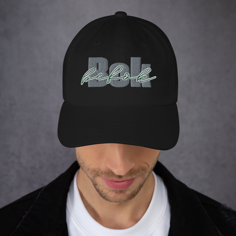 Unisex Bok Befok Baseball Cap