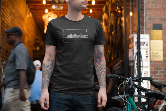 Babbelas mens T-Shirt