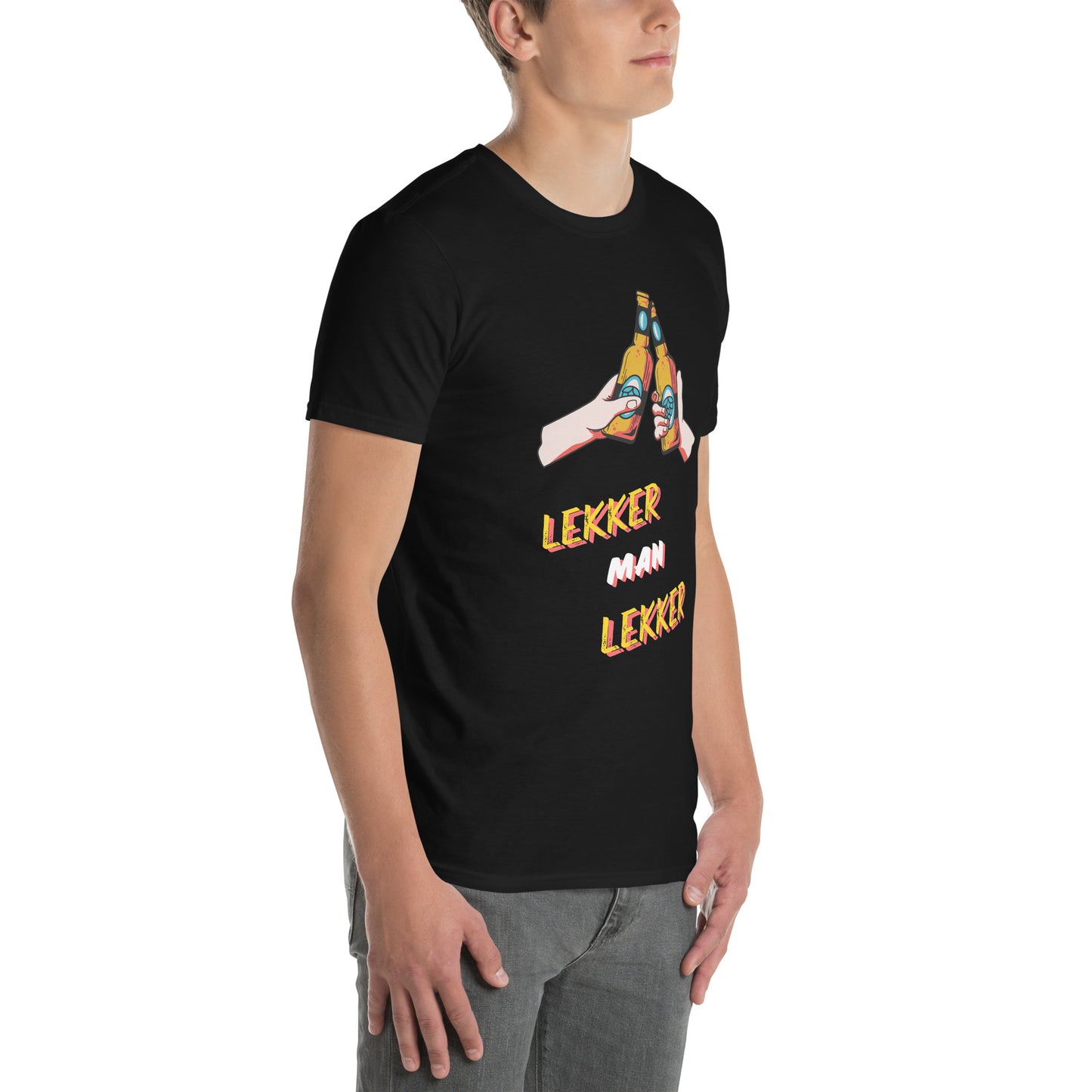 Lekker Man Lekker T-Shirt