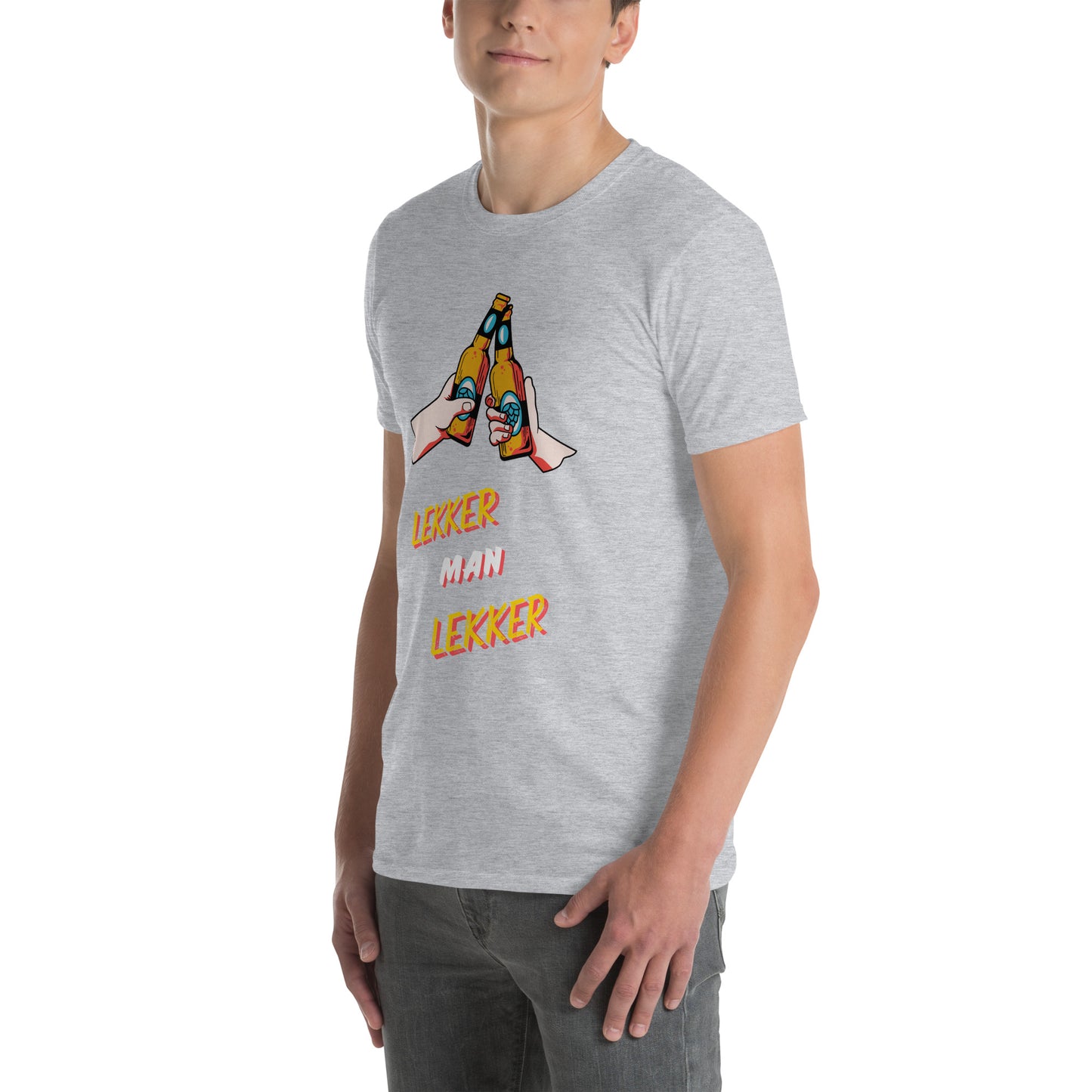 Lekker Man Lekker T-Shirt