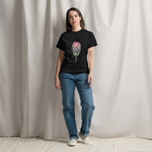 Protea ladies t-shirt